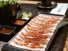 -九田家黑牛烤肉料理(太阳城店)