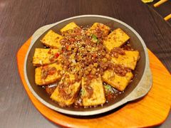 -川流不息·地道川菜·小龙虾(松东路店)