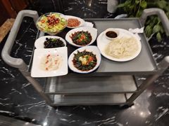 -屋门口呷饭(捞刀河店)