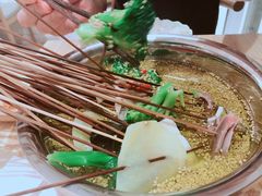 -长颈鹿的口袋钵钵鸡(市南店)