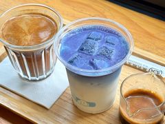 -小意思咖啡店(草桥店)