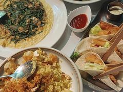 -肴约·花园式餐厅(湖里店)