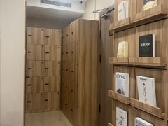 -蓝鲸自习室(将台店)