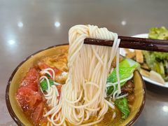-华兴街煎蛋面(总店)