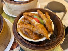-添好运点心专门店(百老汇店)