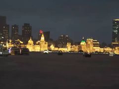 -新龙船黄浦江餐饮游船官方自营店