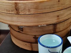 猪肉三鲜烧麦-正宗天津烧麦馆(柳州路店)