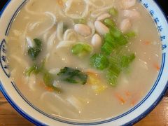 -老雒阳面馆·水席·洛阳菜(王城路店)