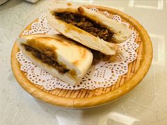 肉夹馍-玉华宫宾馆·餐厅(铜川驻京办店)