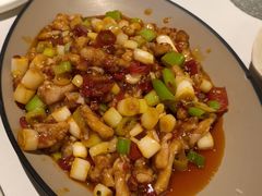 -三猫黑鱼花(南大店)