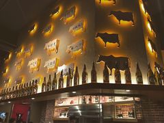 门面-一牛道炭火烧肉居酒屋(椒江店)