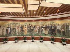 -安徽大厦中餐厅
