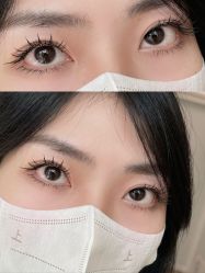-柴小姐美睫美甲