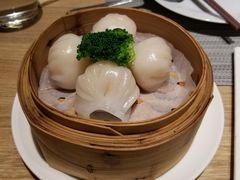 水晶虾饺-觅唐MITONG(鸟巢店)