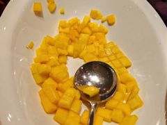 -怡咖啡·自助餐·西安香格里拉