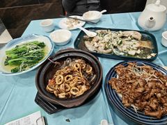 豉油皇鹅肠-粤·向群饭店(泮塘路店)