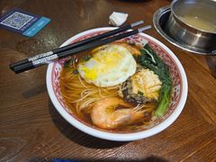-东海怡品海鲜豆捞(西水东店)
