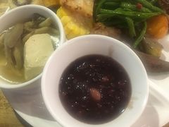 -素清香(解放路店)