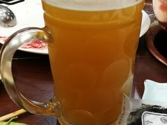 -竹叶涮肉坊(总店)