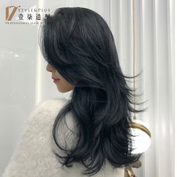 -17.壹柒·美学高定空间