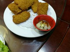 -居记万家福家常菜(车站南路店)