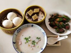 -留一手肠粉店(锦龙路店)