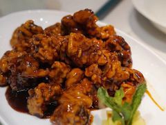 糖醋排骨-虎哥私房菜(馒头山店)