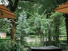 -缘生态云南菜·野生菌庭院餐厅(华侨城店)