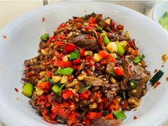 -笨罗卜浏阳菜馆(太平街店)