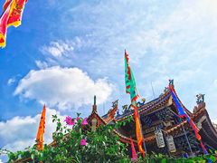 -天后宫民俗文化街