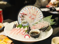 -古田居·特色寿司料理(星之岛旗舰店)