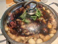 -黄记煌三汁焖锅(华发商都店)