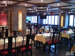 大厅-三义和酒楼(广渠门店)