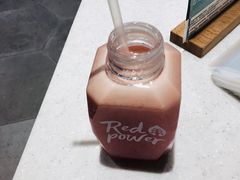 -果之满满鲜榨果汁(科技产业大厦店)