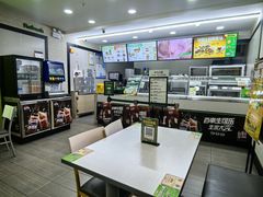 -赛百味SUBWAY(中亭街店)