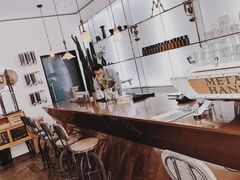 -铁手珈琲制造局metalhands(望京店)