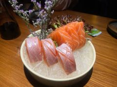 -大喜居酒屋·烧串(悦汇城店)