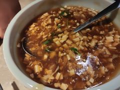 西湖牛肉羹-新白鹿餐厅(金鹰新街口店)