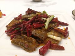 -院8里·少城记忆老川菜(宽窄巷子店)