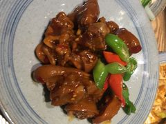 -静一餐厅·湖北菜(前门店)