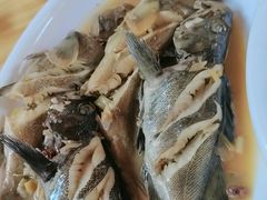 -丽华家常菜(北马路店)