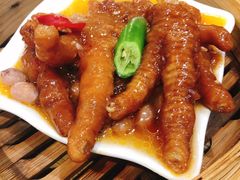 -赏点粤式点心(广州塔店)