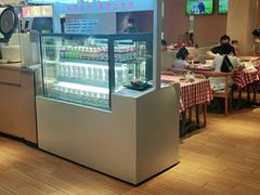 -西贝(吴江路湟普汇店)