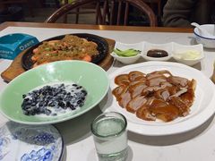 -再回头私房菜·老南京菜