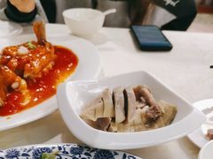 -清真马祥兴菜馆(云南北路店)