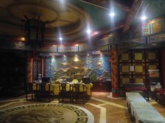 -全聚德(长江路店)