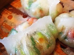 潮州粉果-添好运点心专门店(百老汇店)