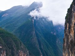 -白帝城·瞿塘峡景区