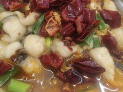 -鑫鸿达·海鲜闽菜热炒小馆(中山路店)