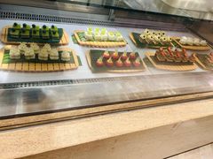 -舟山朱家尖威斯汀酒店·知味标帜自助餐厅